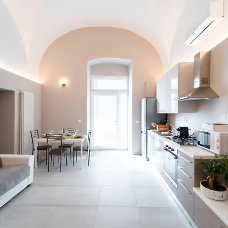 Center Modern Apartman *