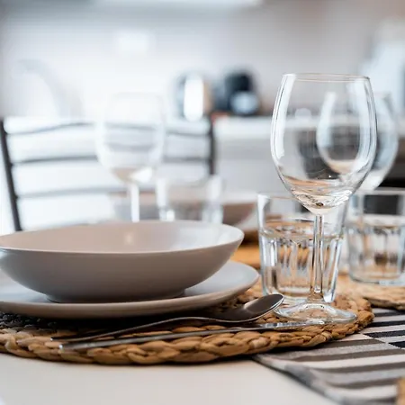 Apartman Center Modern Catania