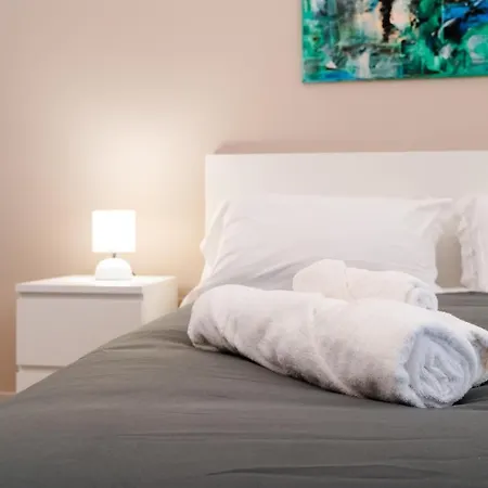 Center Modern Appartement *